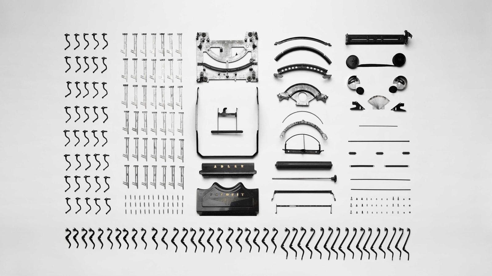 Food and Beverage at AREA15