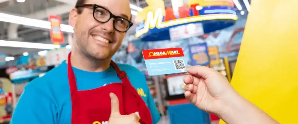 Meow Wolf's Omega Mart